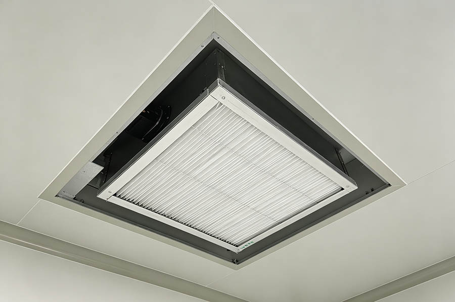 高效过滤器 HEPA